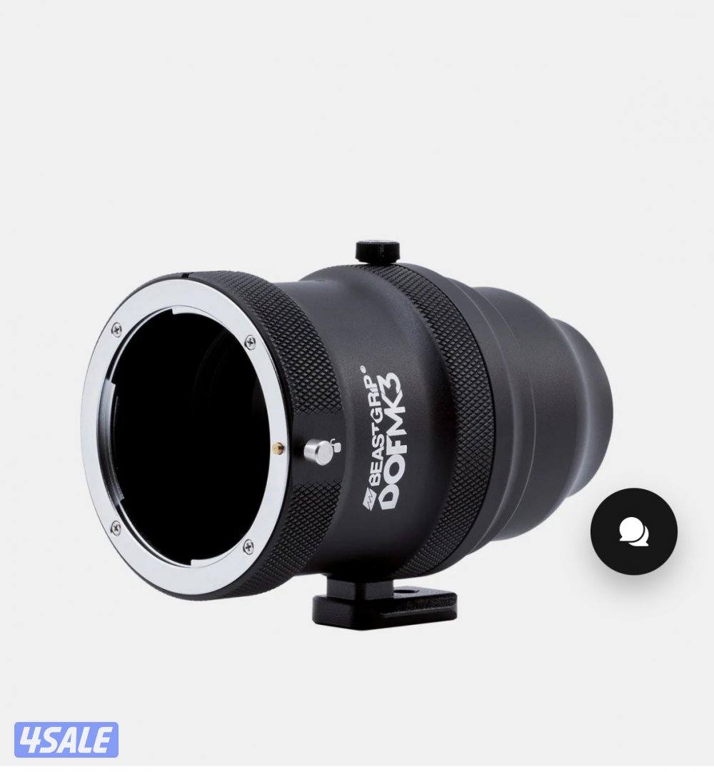 معدات تحويل الهاتف لكاميرا احترافيه6