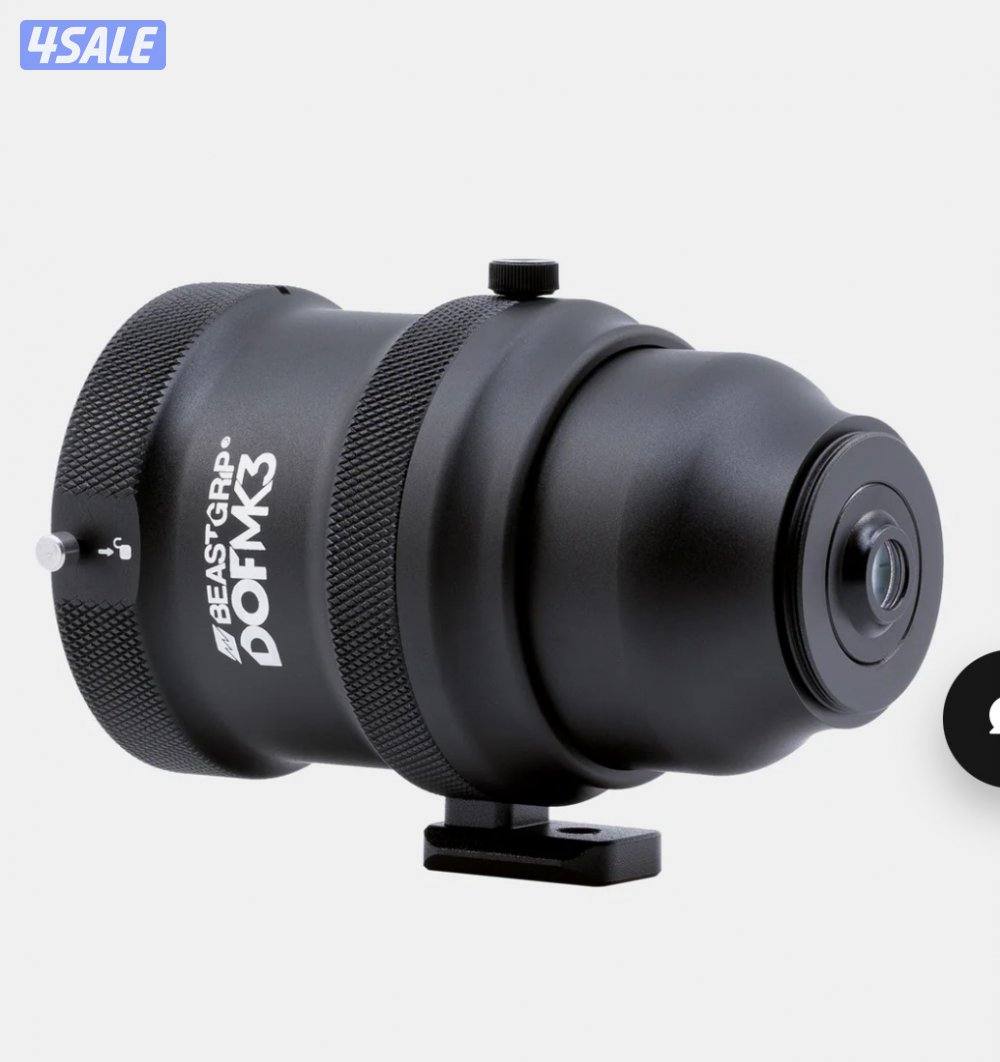 معدات تحويل الهاتف لكاميرا احترافيه7