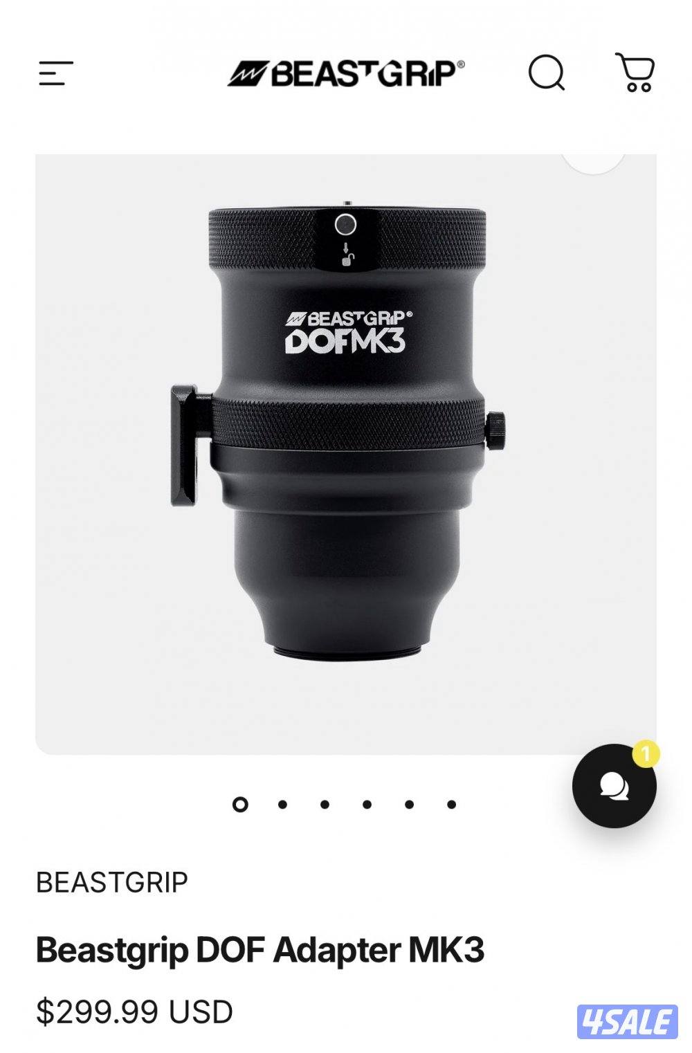 معدات تحويل الهاتف لكاميرا احترافيه2