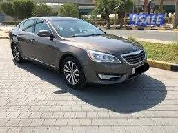 للبيع كيا كادينزا1