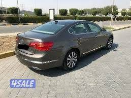 للبيع كيا كادينزا2