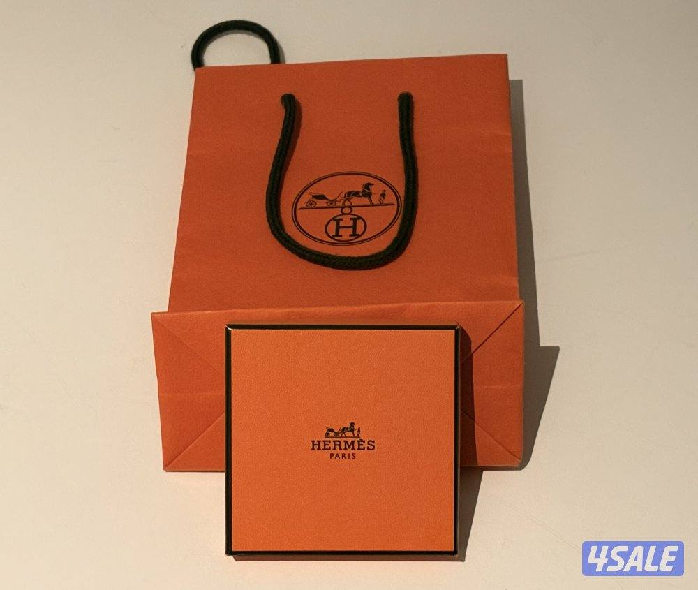 Hermes Bracelet1