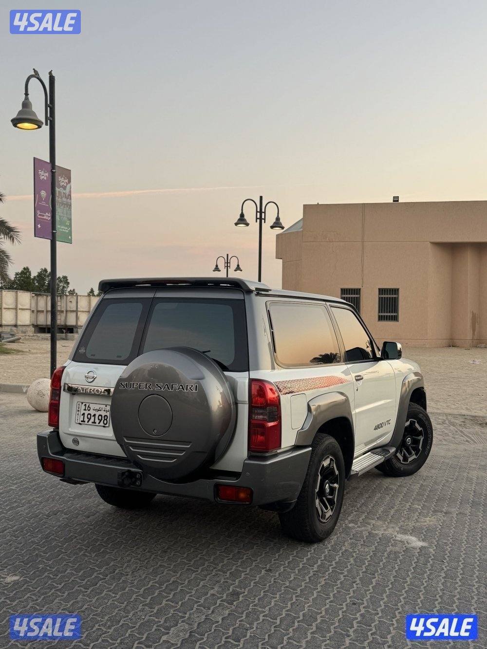 سوبر سفاري كبسوله ٢٠١٩2