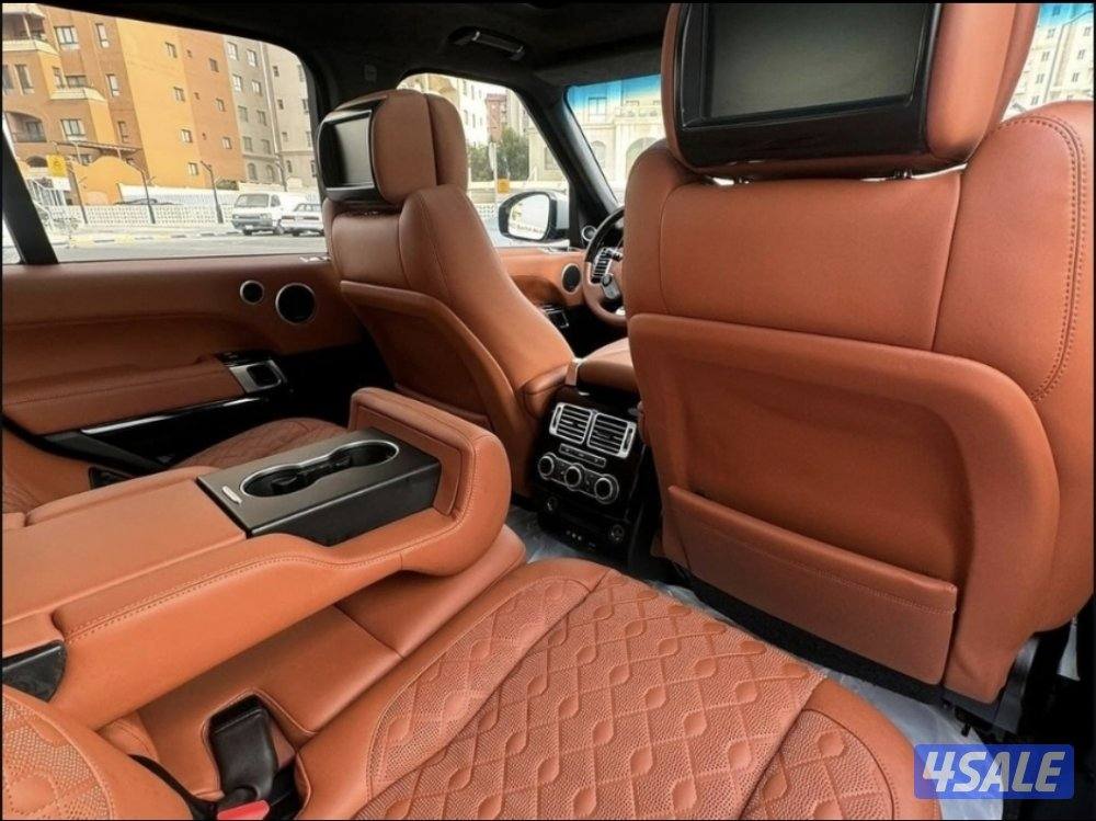 رينج روفر اوتوبيوغرافي1