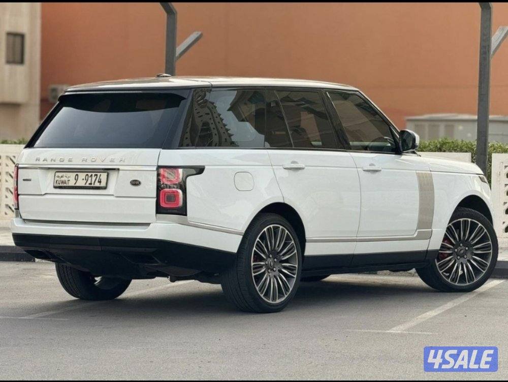 رينج روفر اوتوبيوغرافي4