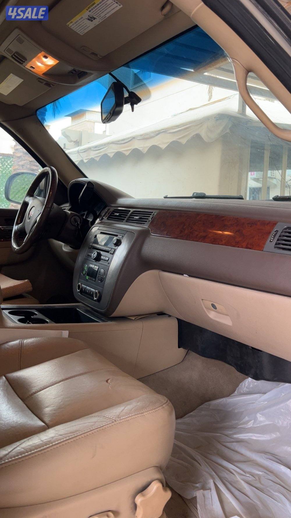 يوكن ٢٠١٠ SLT4