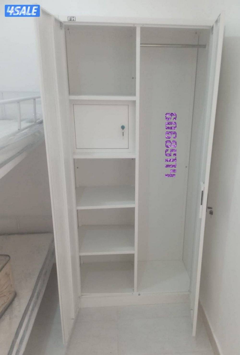 سرير سنجل +سرير دبل سرير  جميع القياسات دواشق طبيه جميع القياسات مخده5