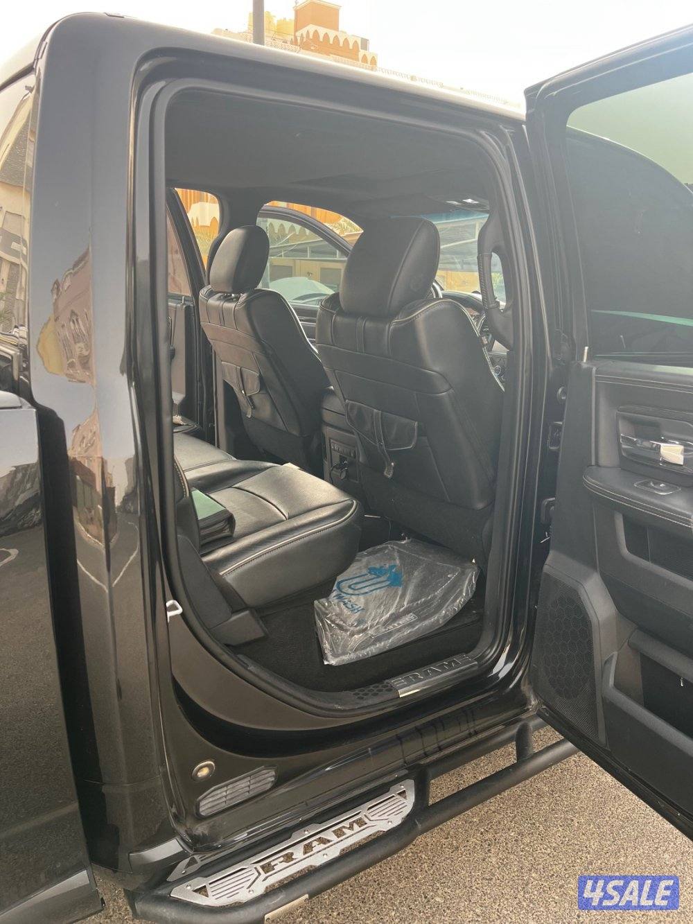 للبيع رام غمارتين مجهز10