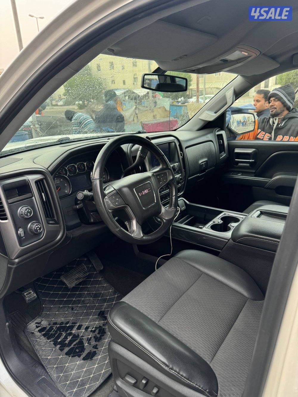 للبيع سييرا4