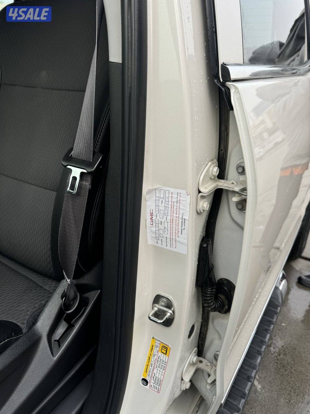 للبيع سييرا5