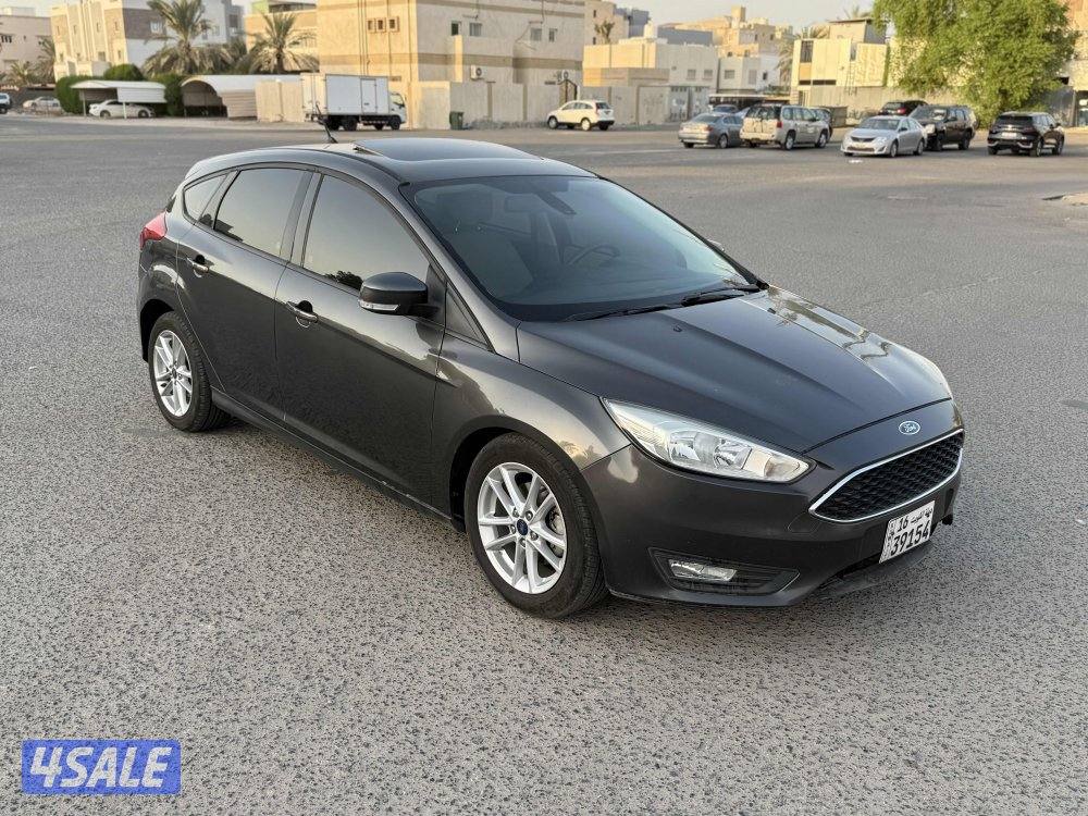 حق الي يدور الجديد،فورد فوكس ماشي 70 ,صبغ وكالة بحالة الوكالة5