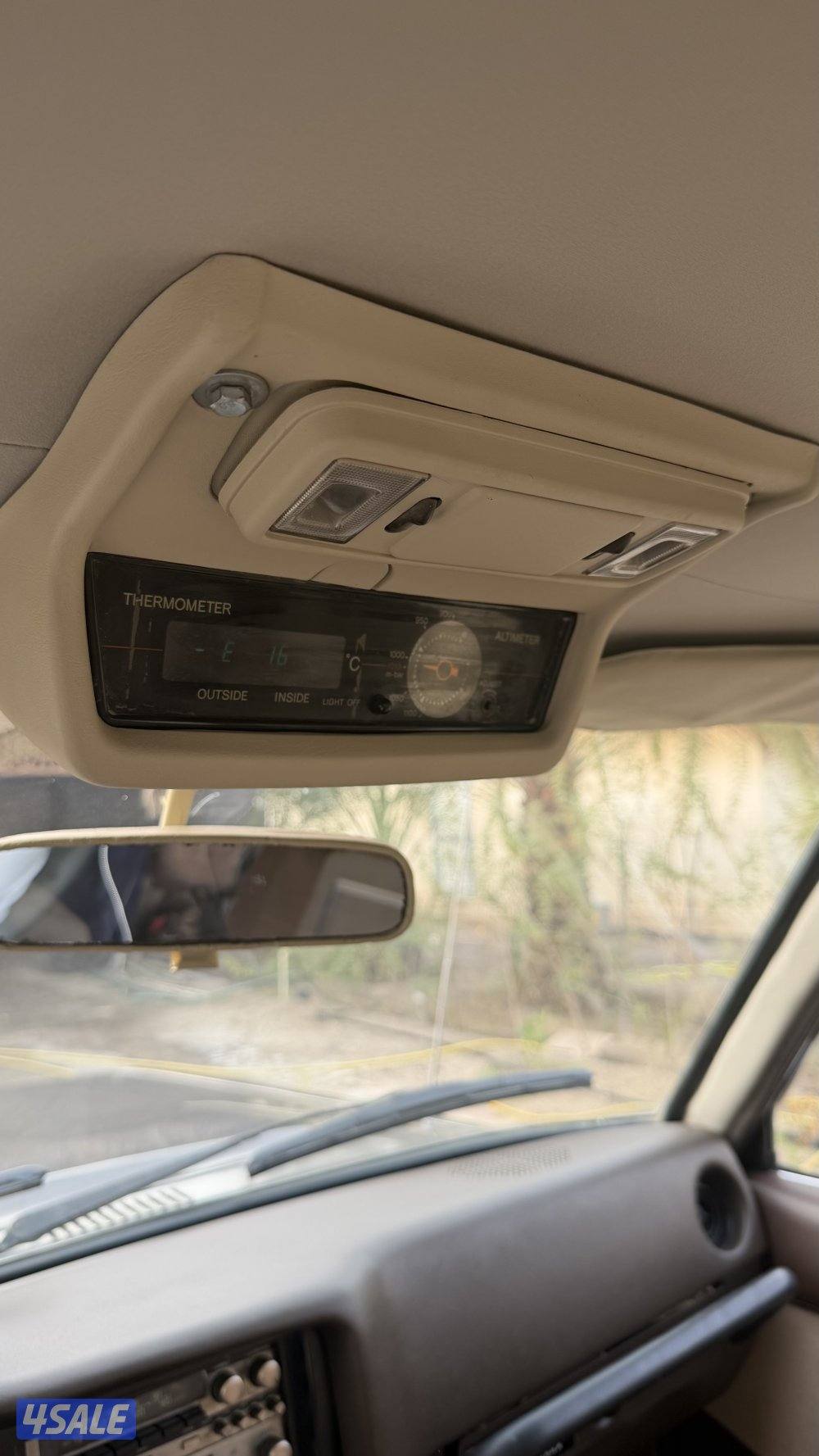 لاند كروزر ١٩٨٨2