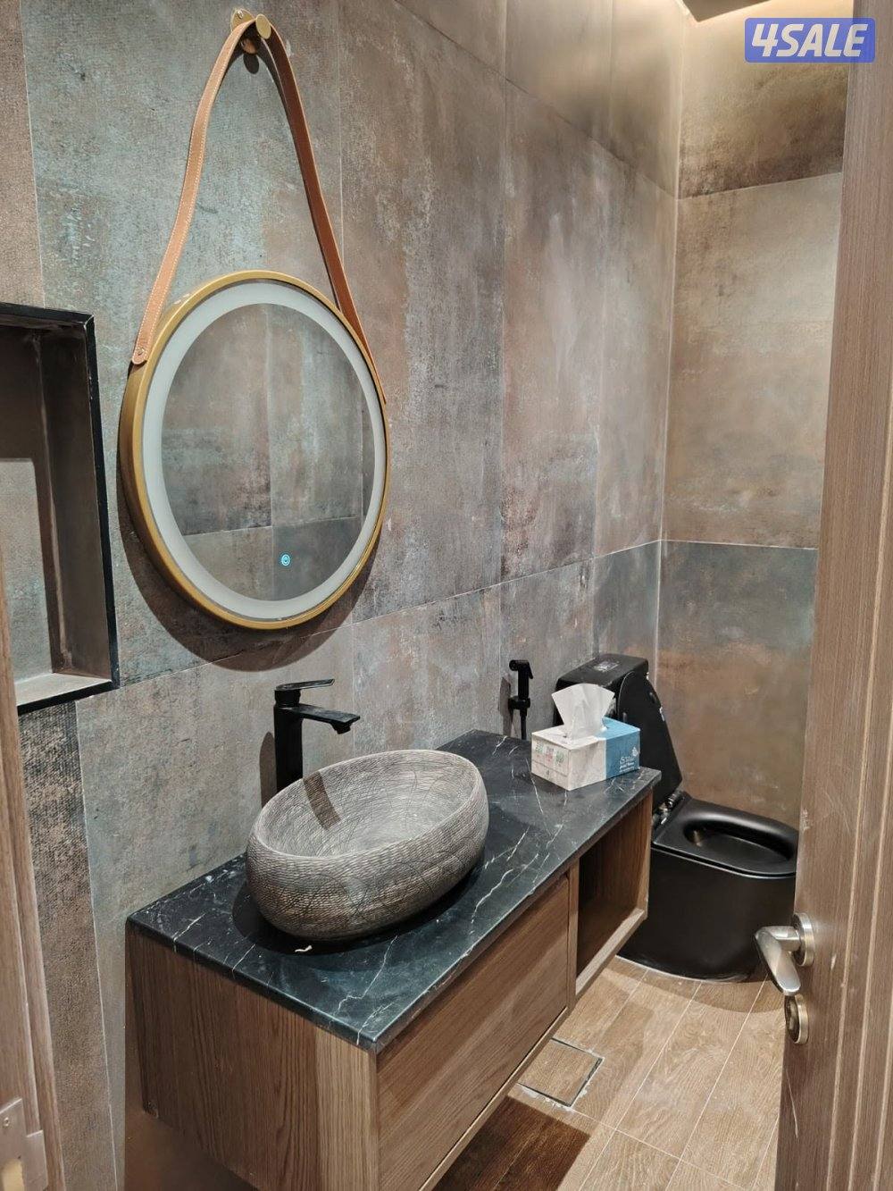 فني صحي سباك  تمديد وتكسير الحمامات   وصيانة2