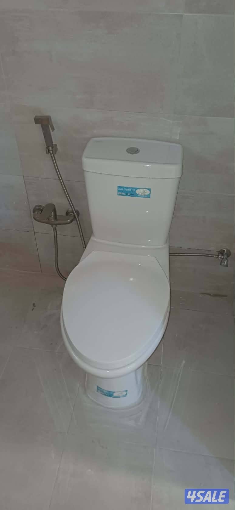 فني صحي سباك  تمديد وتكسير الحمامات   وصيانة5