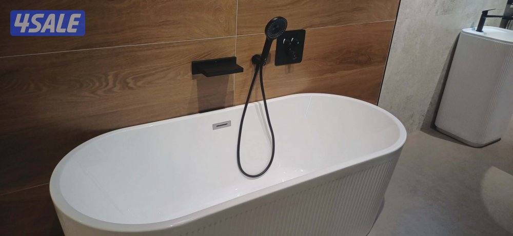 فني صحي سباك  تمديد وتكسير الحمامات   وصيانة6