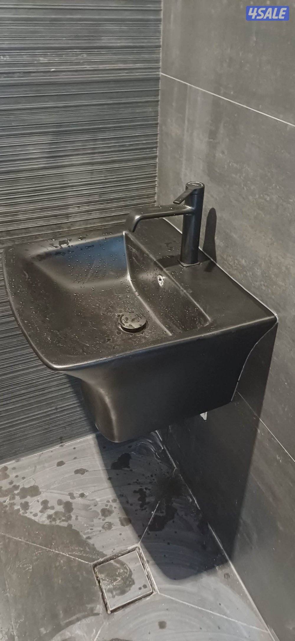 فني صحي سباك  تمديد وتكسير الحمامات   وصيانة7