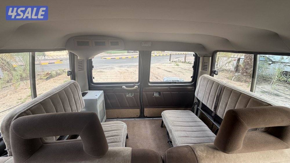 لاند كروزر ١٩٨٨7