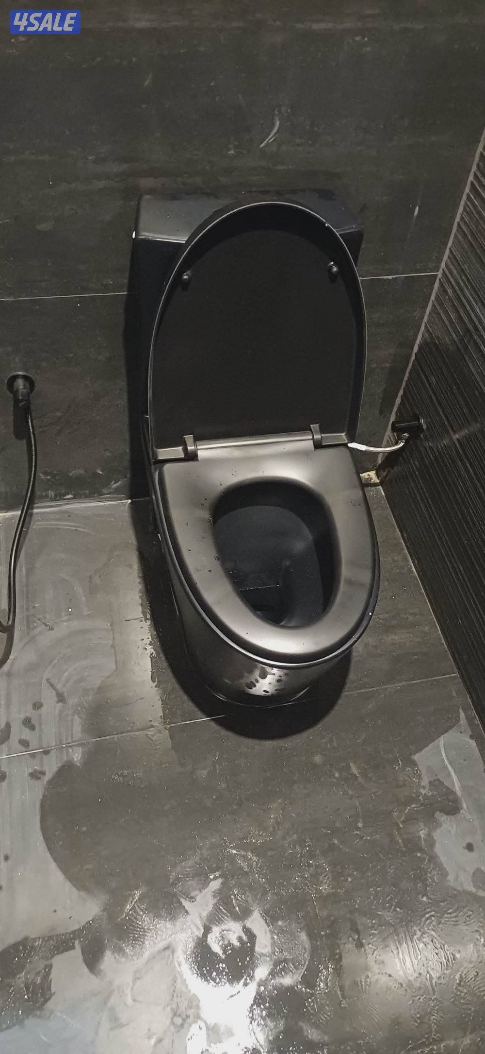 فني صحي سباك  تمديد وتكسير الحمامات   وصيانة9