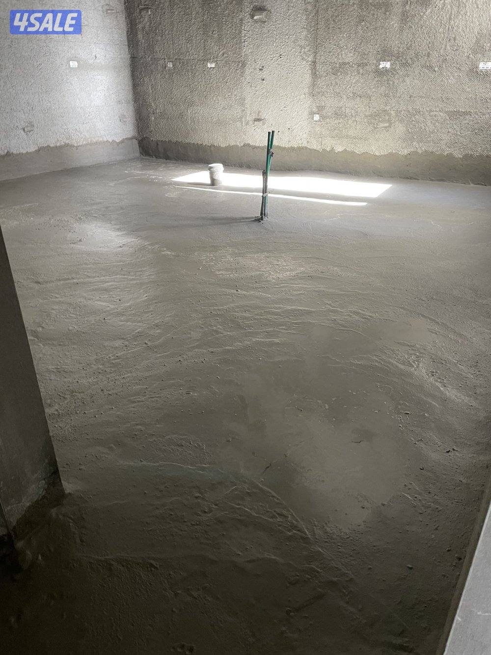 عازل اسطح وفوم امريكى للكيربى والدكتات1