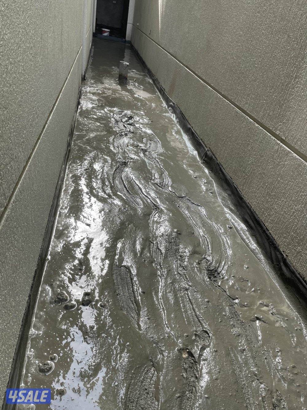 عازل اسطح وفوم امريكى للكيربى والدكتات4