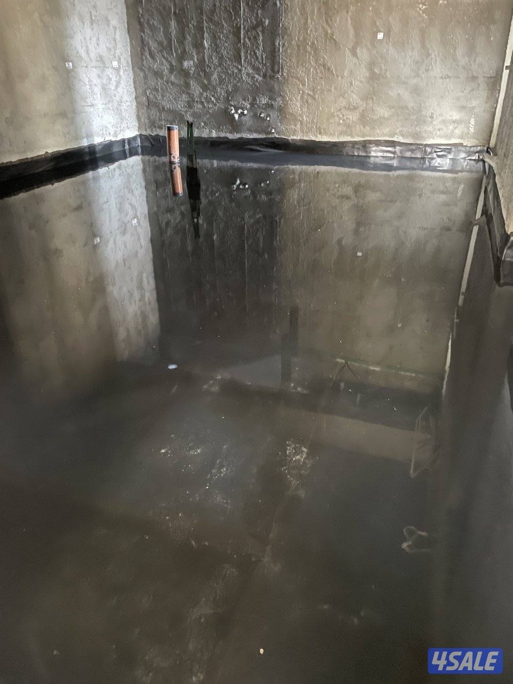 عازل اسطح وفوم امريكى للكيربى والدكتات7