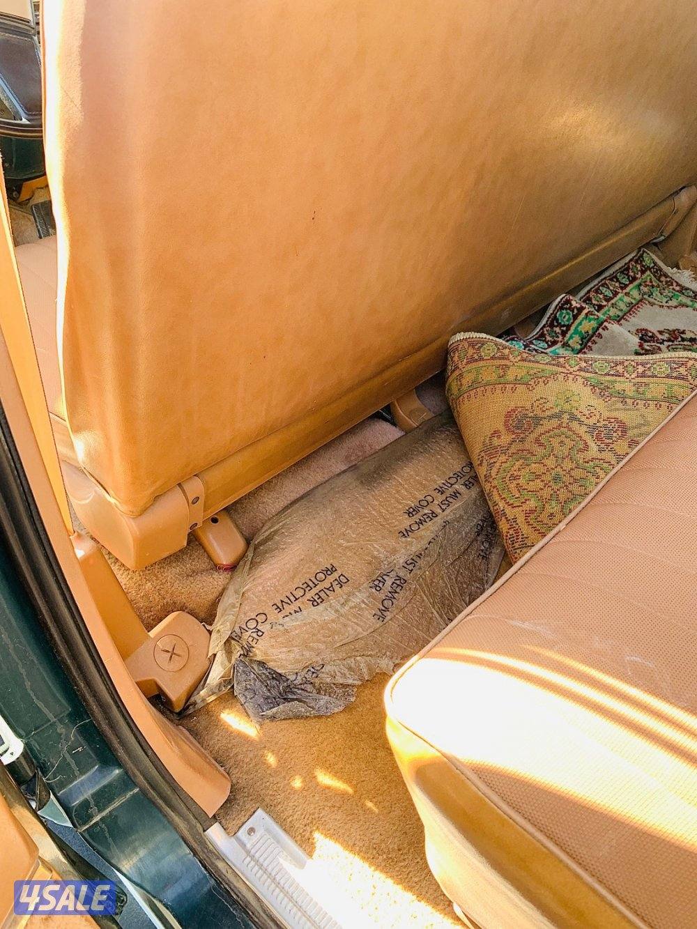 سوبربان نظيف جداً المالك الثاني12