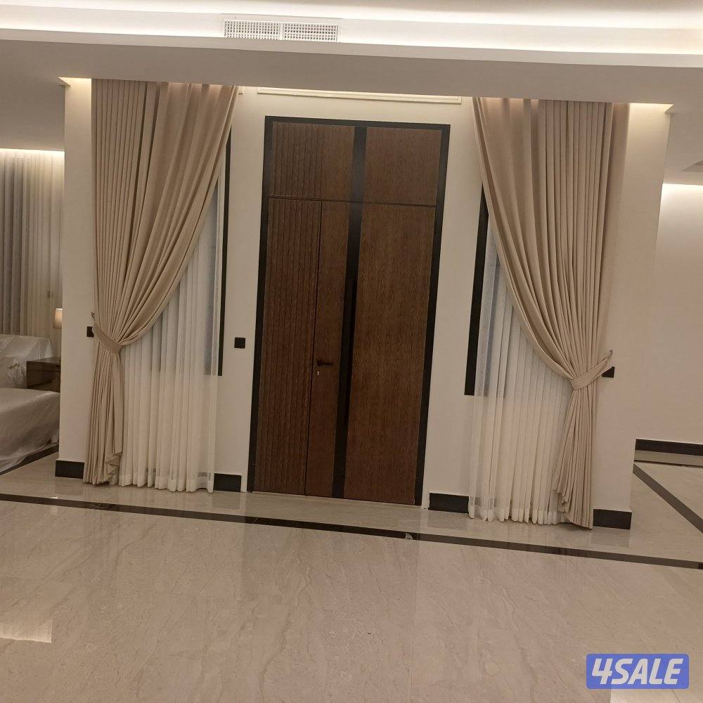 تفصيل غنف حسب الطلب2