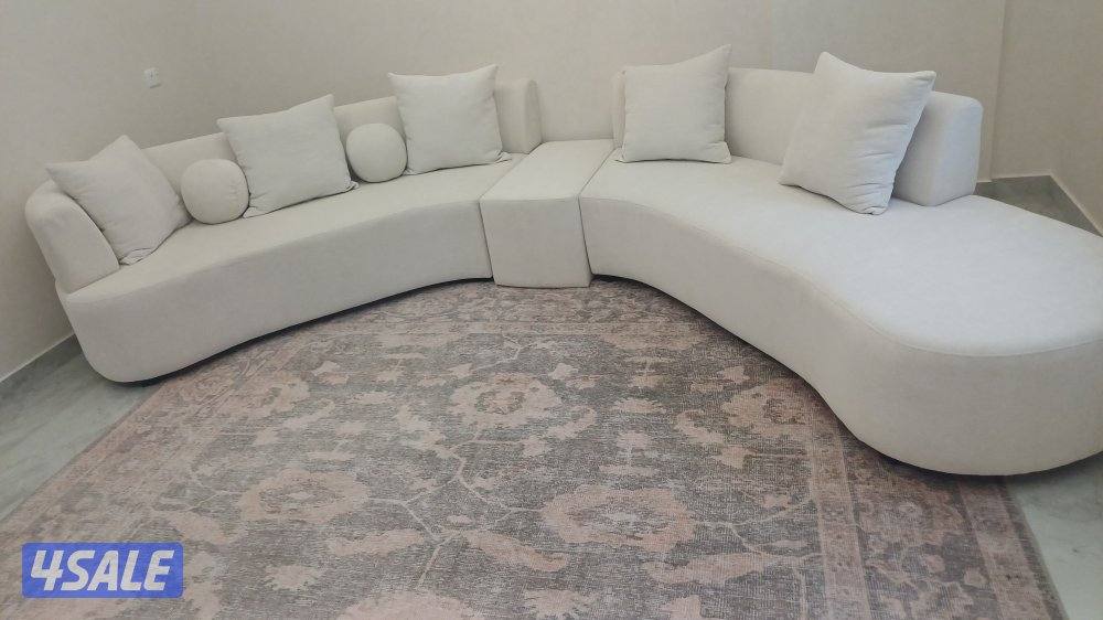 تفصيل غنف حسب الطلب1