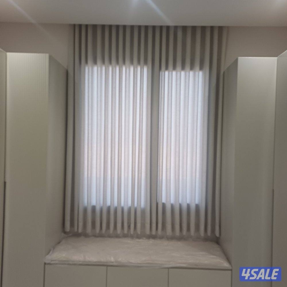 تفصيل غنف حسب الطلب5