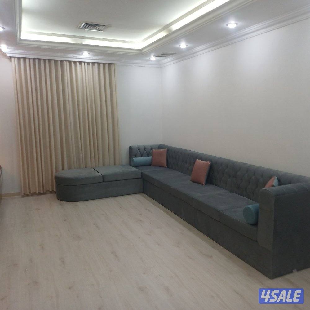 تفصيل غنف حسب الطلب7