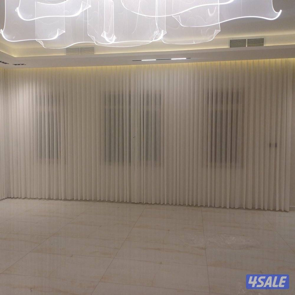 تفصيل غنف حسب الطلب12