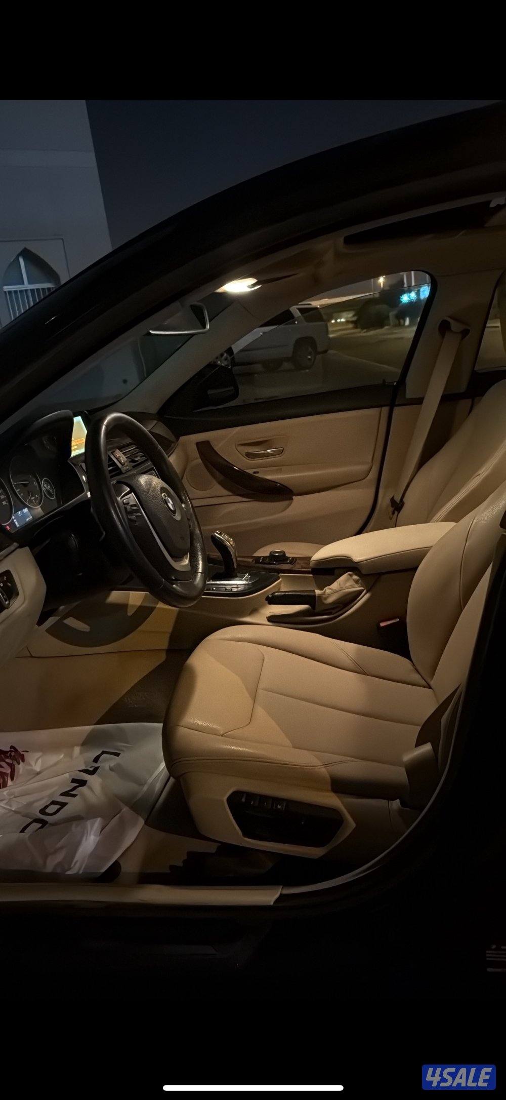 للبيع بي ام1