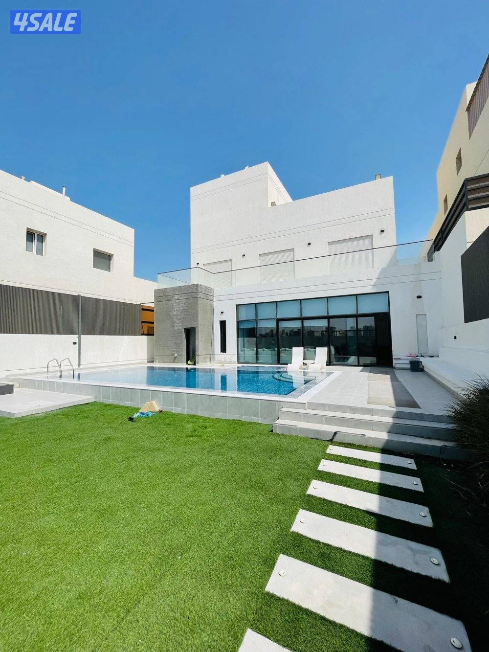 شاليه للايجار السنوي2