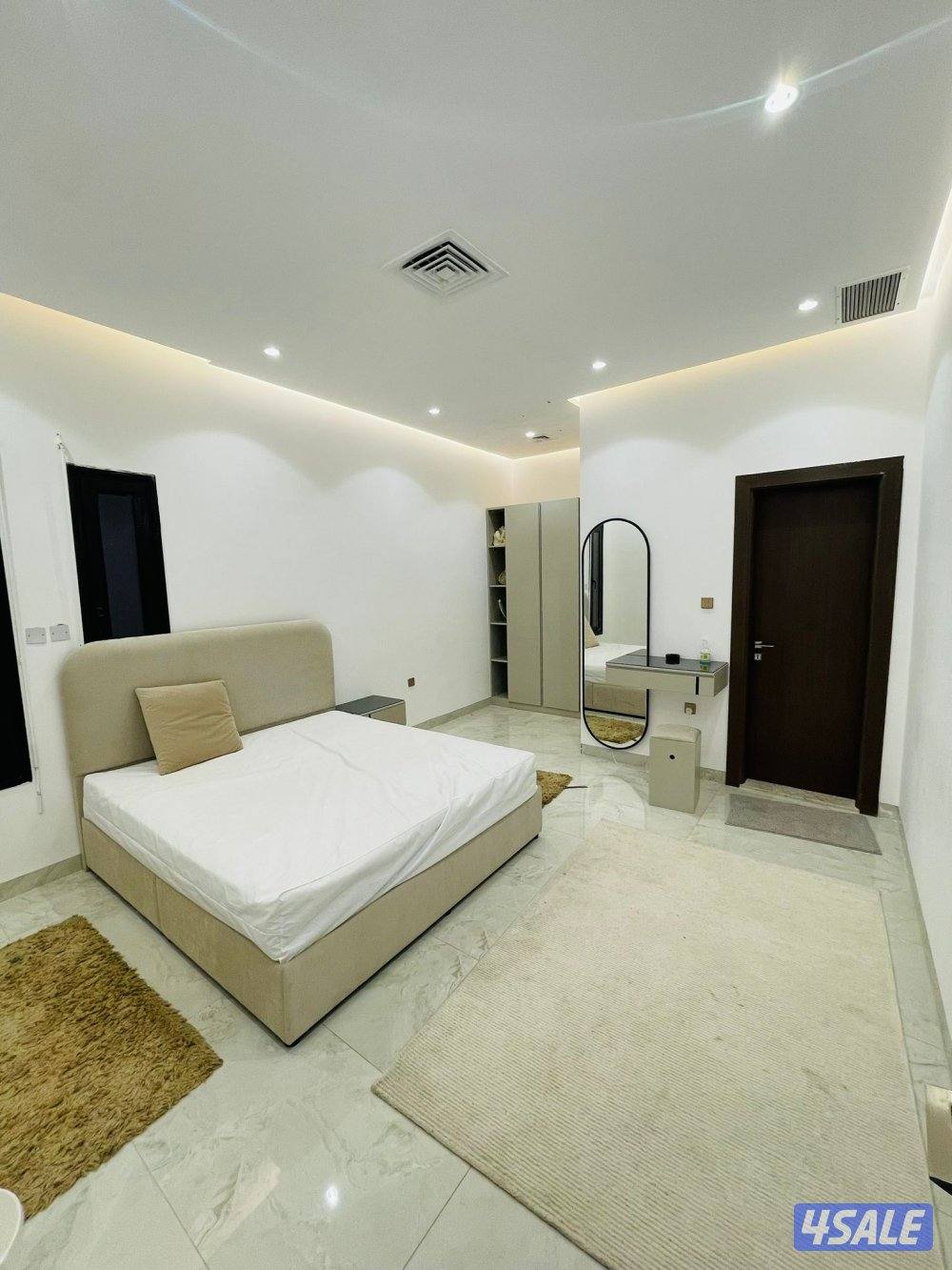 شاليه للايجار السنوي5