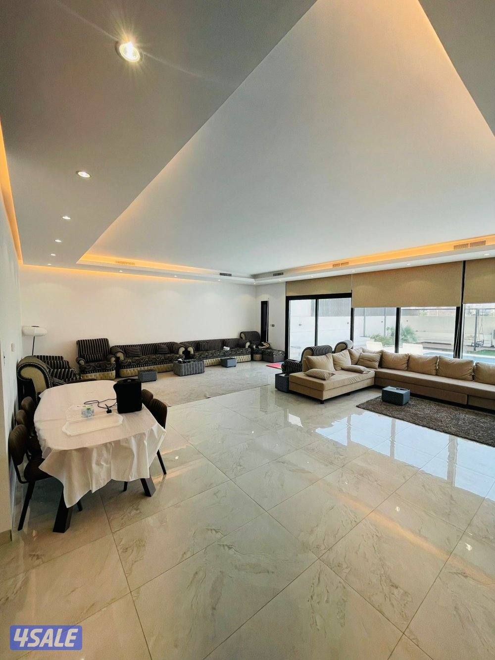 شاليه للايجار السنوي8