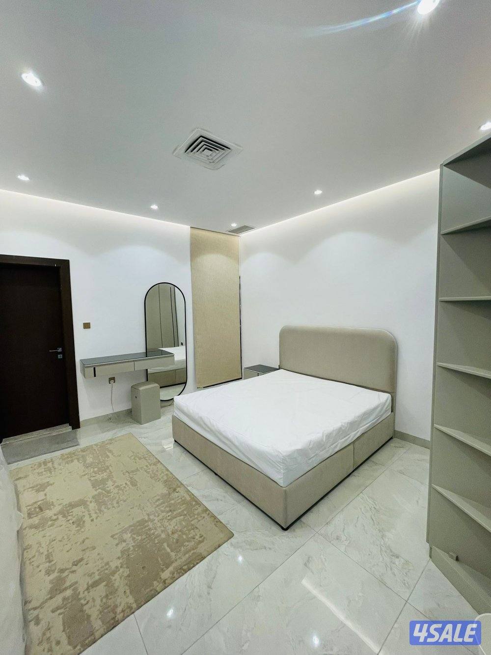 شاليه للايجار السنوي9