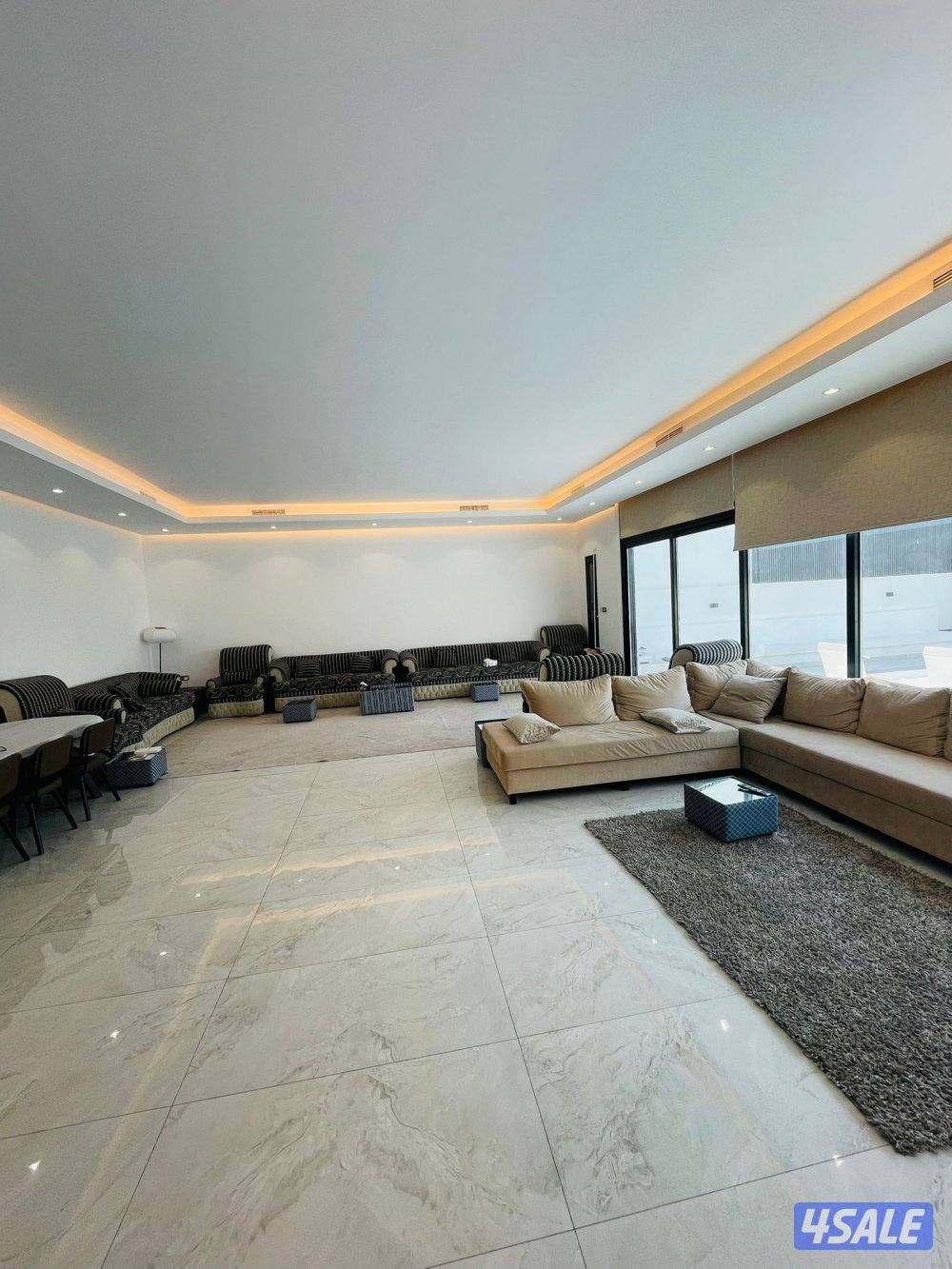 شاليه للايجار السنوي10