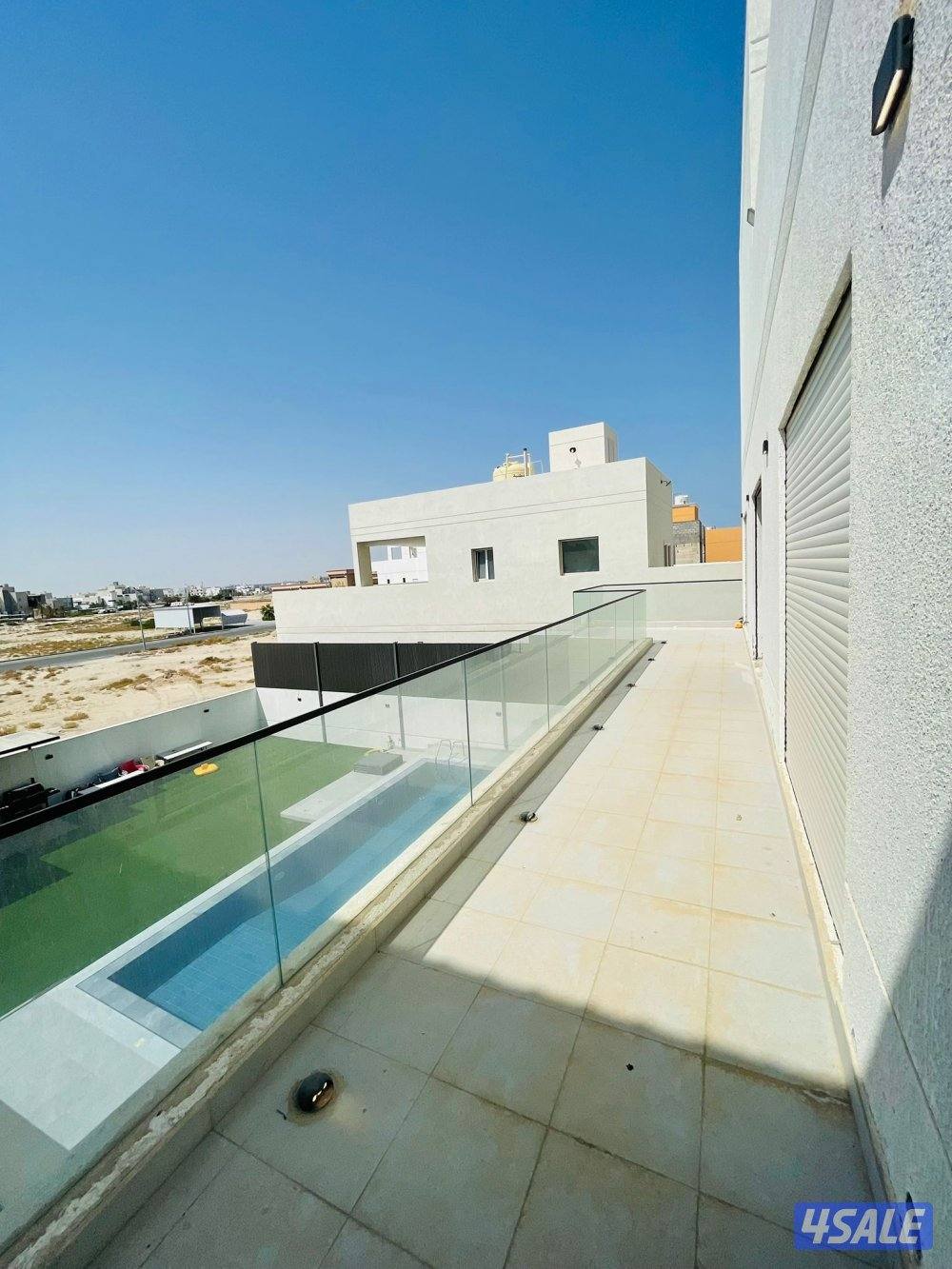 شاليه للايجار السنوي11