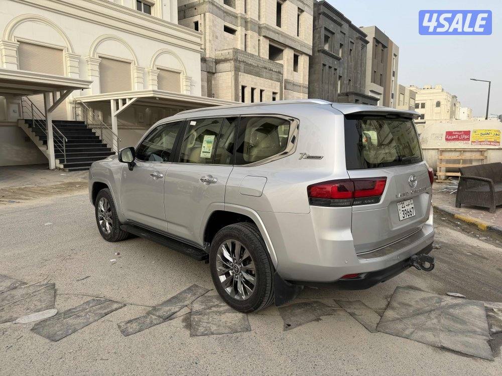 لاندكروزر  VX20220