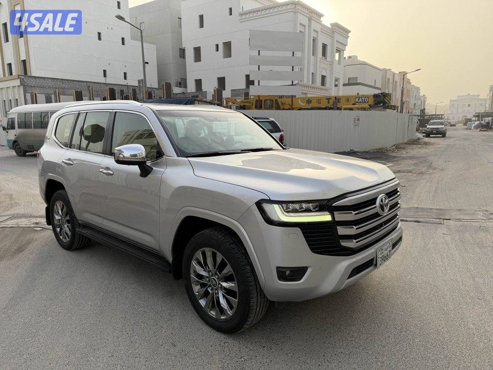 لاندكروزر  VX20222