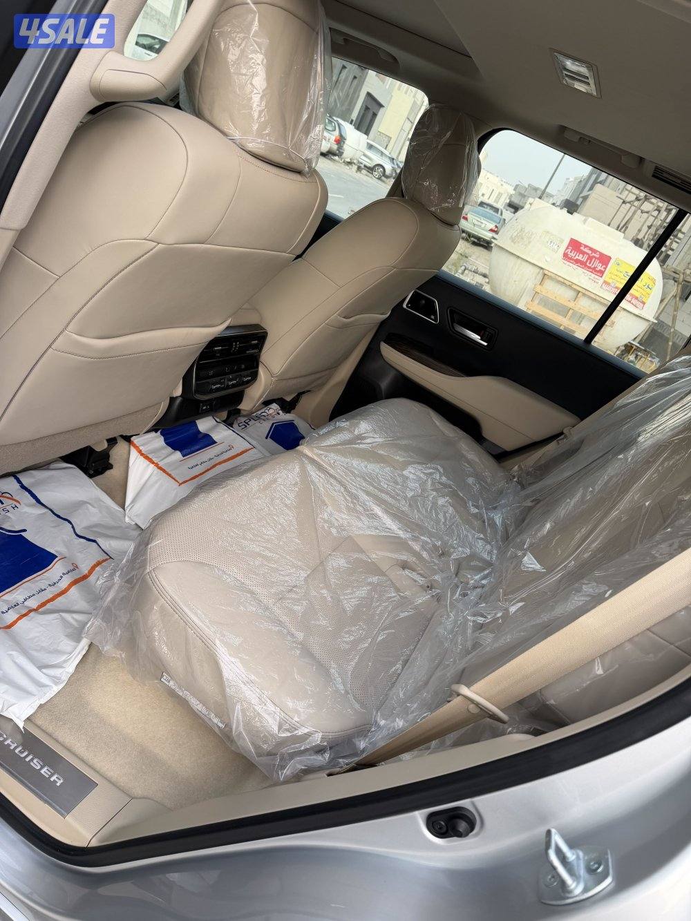 لاندكروزر  VX20224