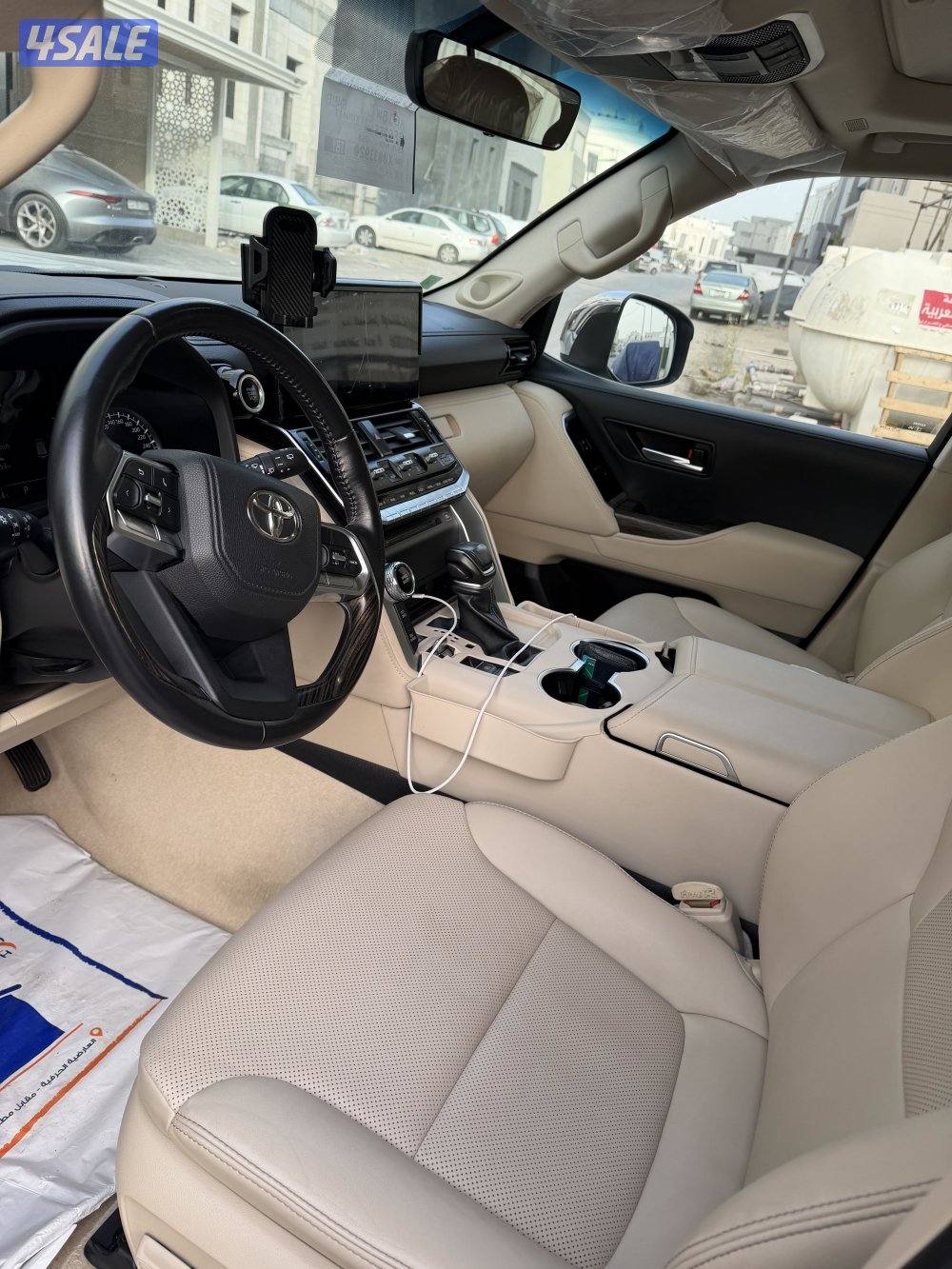 لاندكروزر  VX20225