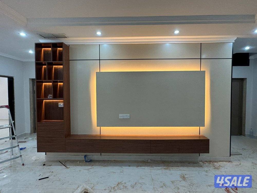 جبسم بورد امركي مخفي توفا سيمنت بورد باب كارتون سعر معقول2