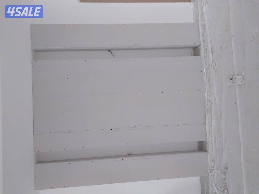 جبسم بورد امركي مخفي توفا سيمنت بورد باب كارتون سعر معقول8