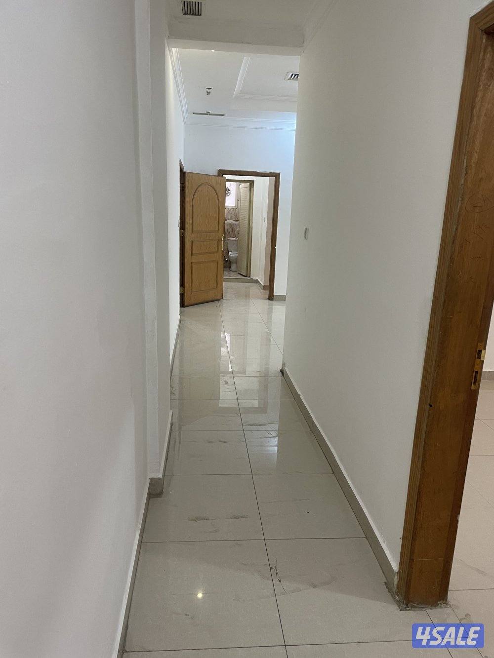 للإيجار شقق بصباح الناصر وإشبيلية تكيف سنترال موافق سيارات0