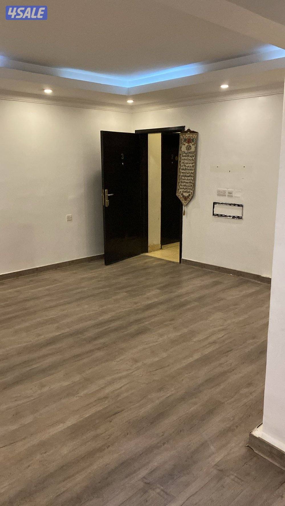 للإيجار شقق بصباح الناصر وإشبيلية تكيف سنترال موافق سيارات7