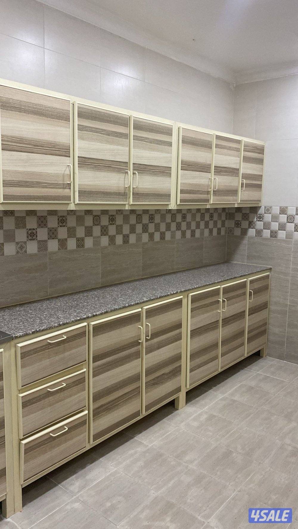 للإيجار شقق بصباح الناصر وإشبيلية تكيف سنترال موافق سيارات9