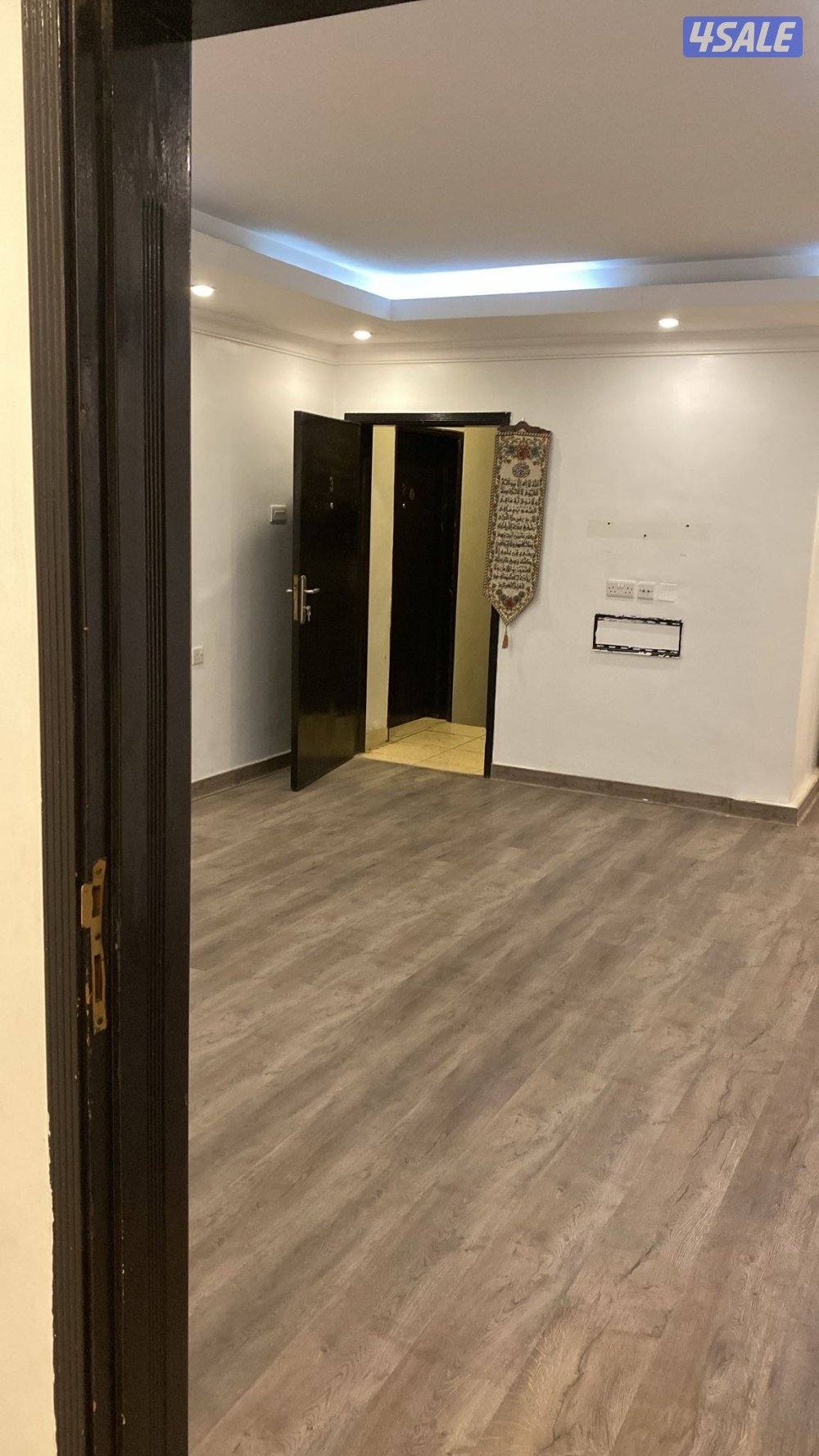 للإيجار شقق بصباح الناصر وإشبيلية تكيف سنترال موافق سيارات11