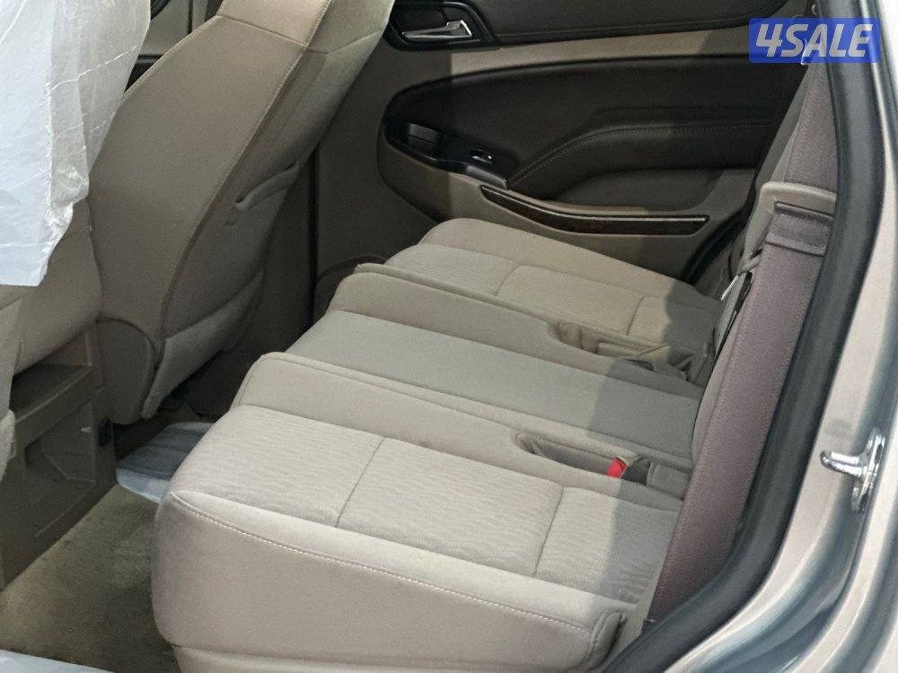 للبيع تاهو LS2 وارد الوكالة الغانم6