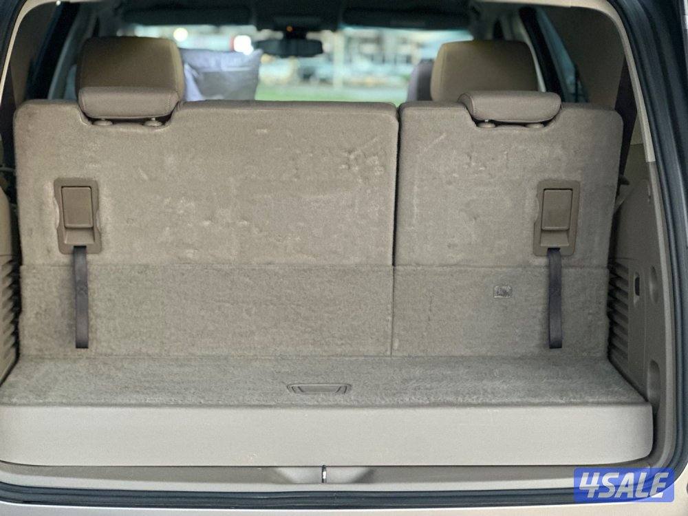 للبيع تاهو LS2 وارد الوكالة الغانم5